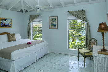 Contant  Coconut Coast Villas מראה חיצוני תמונה