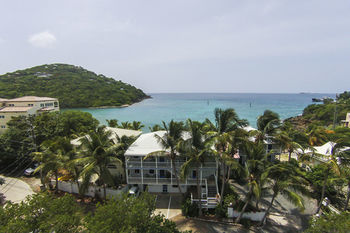 Contant  Coconut Coast Villas מראה חיצוני תמונה