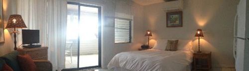 Contant  Coconut Coast Villas מראה חיצוני תמונה