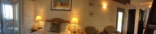 Contant  Coconut Coast Villas מראה חיצוני תמונה