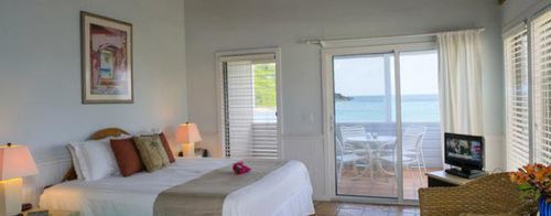 Contant  Coconut Coast Villas מראה חיצוני תמונה