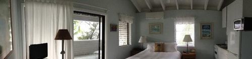 Contant  Coconut Coast Villas מראה חיצוני תמונה