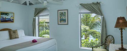 Contant  Coconut Coast Villas מראה חיצוני תמונה