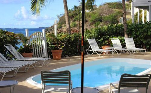 Contant  Coconut Coast Villas מראה חיצוני תמונה