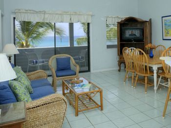 Contant  Coconut Coast Villas מראה חיצוני תמונה